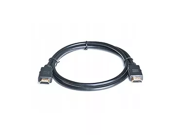 Kabel REAL-EL HDMI VER. 2.0 M-M 1m