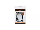 Kabel REAL-EL USB 2.0 Pro AM micro type B 1m Czarny