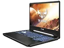 Laptop ASUS TUF Gaming FX505DV-AL026T AMD 7 3750H/15,6