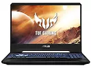 Laptop ASUS TUF Gaming FX505DV-AL026T AMD 7 3750H/15,6
