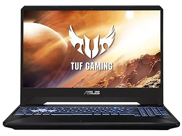 Laptop ASUS TUF Gaming FX505DV-AL026T AMD 7 3750H/15,6