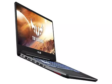 Laptop ASUS TUF Gaming FX505DV-AL026T AMD 7 3750H/15,6