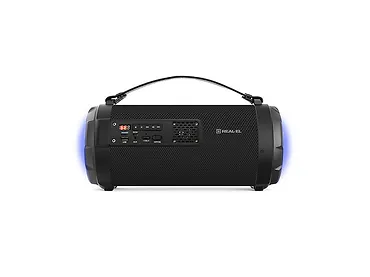 Głośnik przenośny REAL-EL X-720