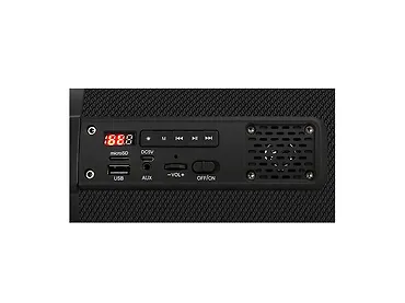 Głośnik przenośny REAL-EL X-720