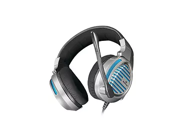Słuchawki z mikrofonem REAL-EL GDX-7670