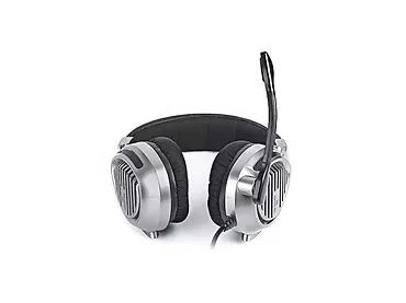 Słuchawki z mikrofonem REAL-EL GDX-7670