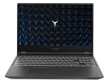 Laptop Lenovo Legion Y540-15IRH i7-9750H/15,6