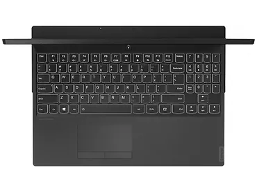 Laptop Lenovo Legion Y540-15IRH i7-9750H/15,6