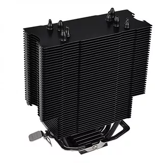 Thermaltake Chłodzenie procesora UX 200 ARGB Lightning (120mm, TDP130W)