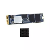 OWC Dysk SSD Aura Pro X2 SSD 1TB 1536MB/s Mac Pro 2013 Heatsink