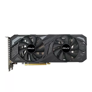 PNY Karta graficzna GeForce RTX2070 Super 8GB DualFan