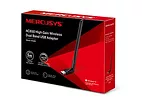 TP-LINK Karta sieciowa Mercusys MU6H WiFi AC650 USB