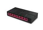 TP-LINK Przełącznik Mercusys MS108G switch 8xGE