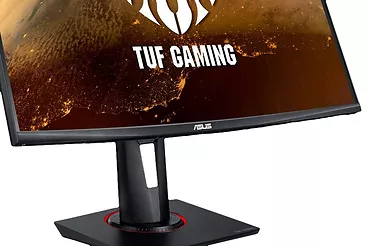 Asus Monitor gamingowy VG27WQ 27cali