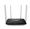 TP-LINK Router Mercusys AC12 AC1200 1xWAN 3xLAN