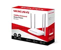 TP-LINK Router Mercusys MW325R WiFi N300 1xWAN 3xLAN