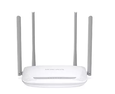 TP-LINK Router Mercusys MW325R WiFi N300 1xWAN 3xLAN