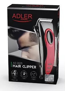 Adler Maszynka do włosów  AD 2825