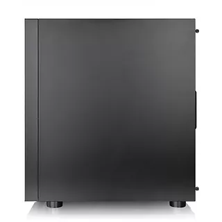 Thermaltake Obudowa H100 Tempered Glass