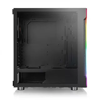 Thermaltake Obudowa H200 Tempered Glass