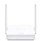 TP-LINK Router Mercusys MW302R WiFi N300 1xWAN 2xLAN