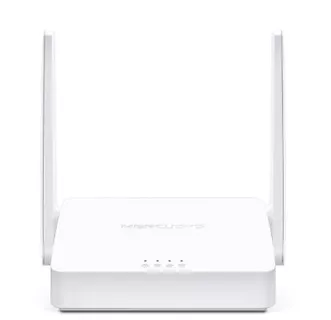 TP-LINK Router Mercusys MW302R WiFi N300 1xWAN 2xLAN