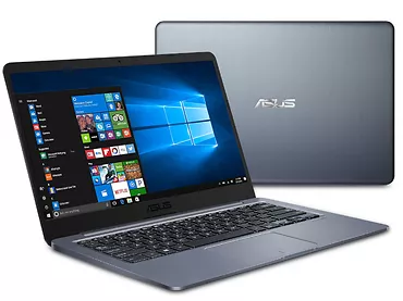 Laptop Asus L406MA-WH02 N4000/14