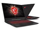 Laptop MSI GL75 Leopard 10SER-025XPL i7-10750H/17,3
