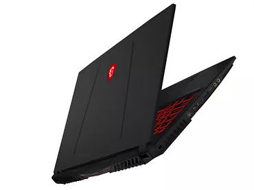 Laptop MSI GL75 Leopard 10SER-025XPL i7-10750H/17,3