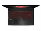 Laptop MSI GL75 Leopard 10SER-025XPL i7-10750H/17,3