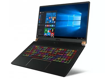 Laptop MSI GS75 Stealth 10SFS-019PL i9-10980HK/17,3