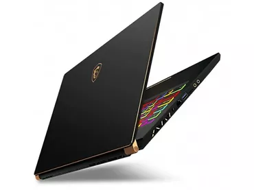 Laptop MSI GS75 Stealth 10SFS-019PL i9-10980HK/17,3