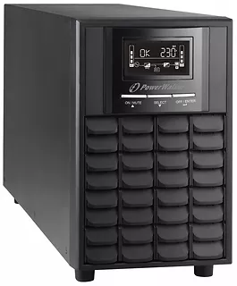 PowerWalker Zasilacz UPS Line-Interactive 2200VA CW FR 3X PL 230V, USB, RRS-232, LCD, EPO