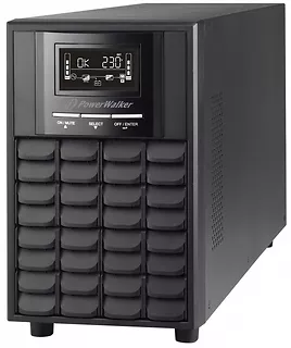 PowerWalker Zasilacz UPS Line-Interactive 2200VA CW FR 3X PL 230V, USB, RRS-232, LCD, EPO