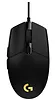 Logitech Mysz  G102 Lightspeed Gaming Mouse czarna