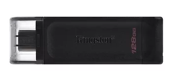 Kingston Pendrive DT70/128GB