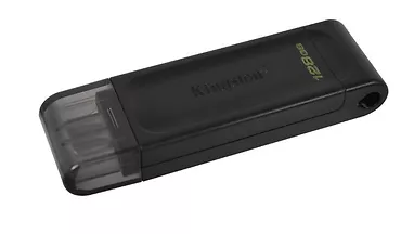 Kingston Pendrive DT70/128GB