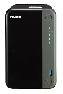 QNAP Serwer TS-253D-4G Intel Celeron J4125 4GB DDR4