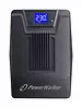 PowerWalker Zasilacz Line-Interactive 1000VA SCL 4xPL 230V, RJ11/45 IN/OUT, USB, LCD