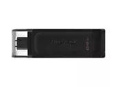 Kingston DataTraveler DT70/64GB