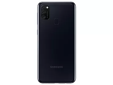 Smartfon Samsung Galaxy M21 Czarny
