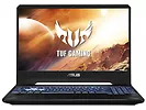 Zestaw Laptop ASUS TUF Gaming FX505DV-AL026T AMD 7 3750H/15,6