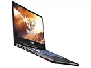 Zestaw Laptop ASUS TUF Gaming FX505DV-AL026T AMD 7 3750H/15,6