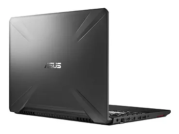 Zestaw Laptop ASUS TUF Gaming FX505DV-AL026T AMD 7 3750H/15,6