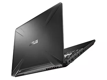 Zestaw Laptop ASUS TUF Gaming FX505DV-AL026T AMD 7 3750H/15,6