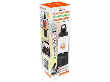 Przenośny blender sportowy Smoothie media-tech MT5517
