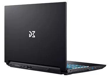 Laptop Dream Machines G1650 i5-10300H 15.6”/GTX1650 4GB/1000 GB M.2 SSD/16 GB/Win10
