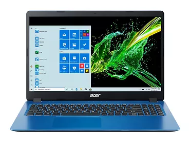 Laptop Acer Aspire 3 i5-10210U/15,6