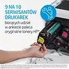 Oryginalny czarny toner HP 59A LaserJet