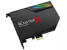 Creative Labs Sound BlasterX AE-5 Plus karta dzwiękowa